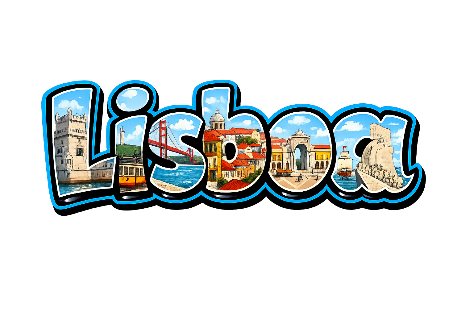Collezione Città : Linea Lisbona