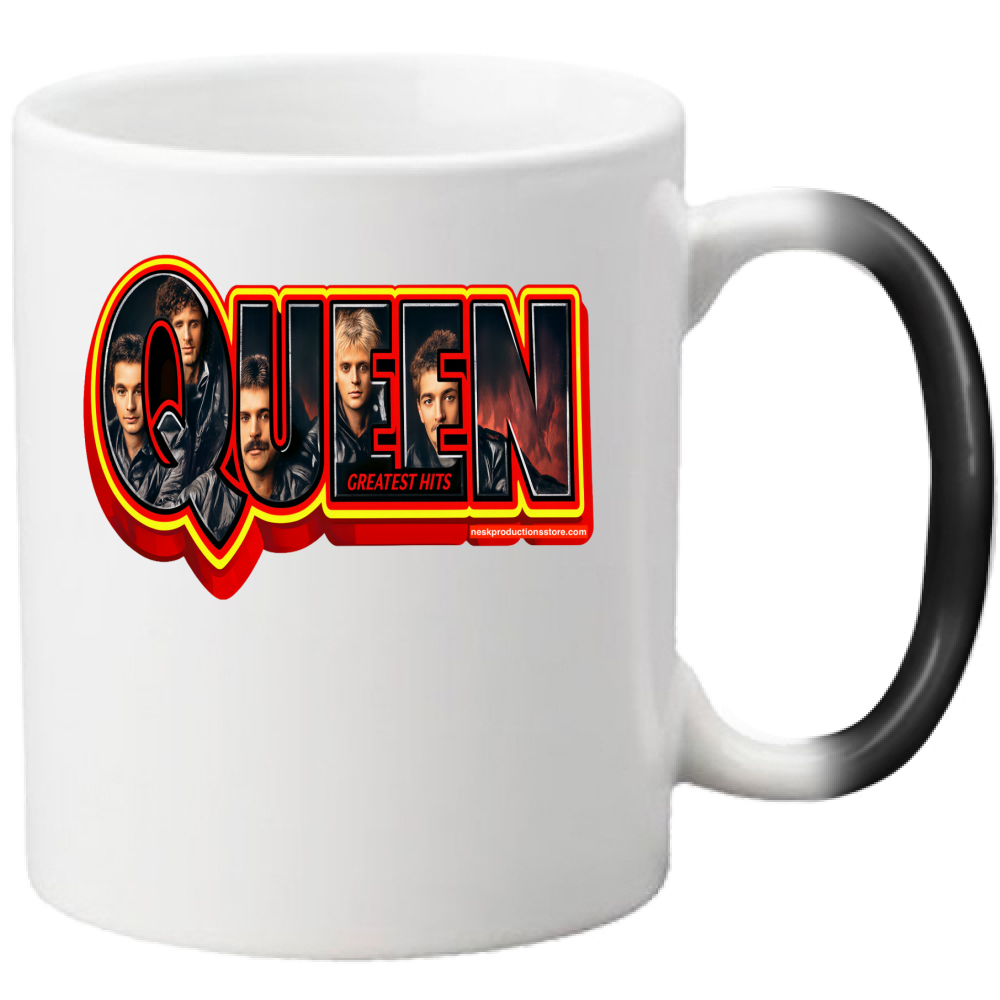 Tazza Magica Linea Queen  A