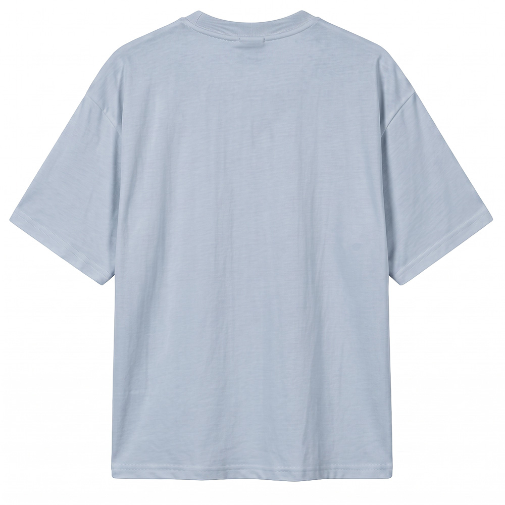 t-shirt-oversize-linea-genova – Nesk Productions