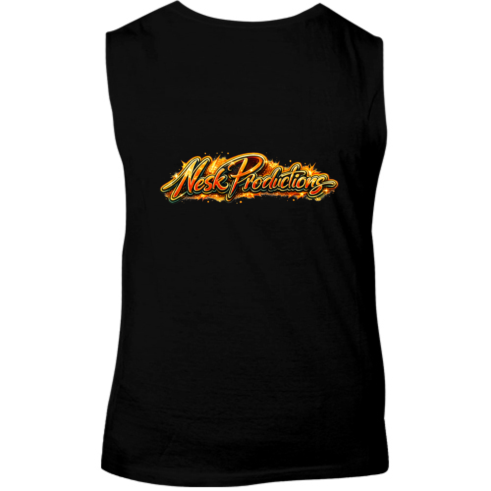 Canotta Unisex T-Shirt Verso un Mondo Migliore