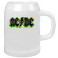 Boccale Birra linea AC/DC