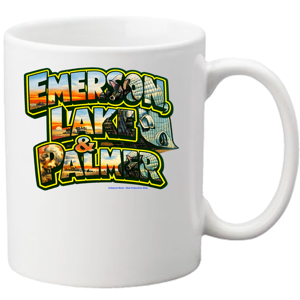 Tazza linea ELP