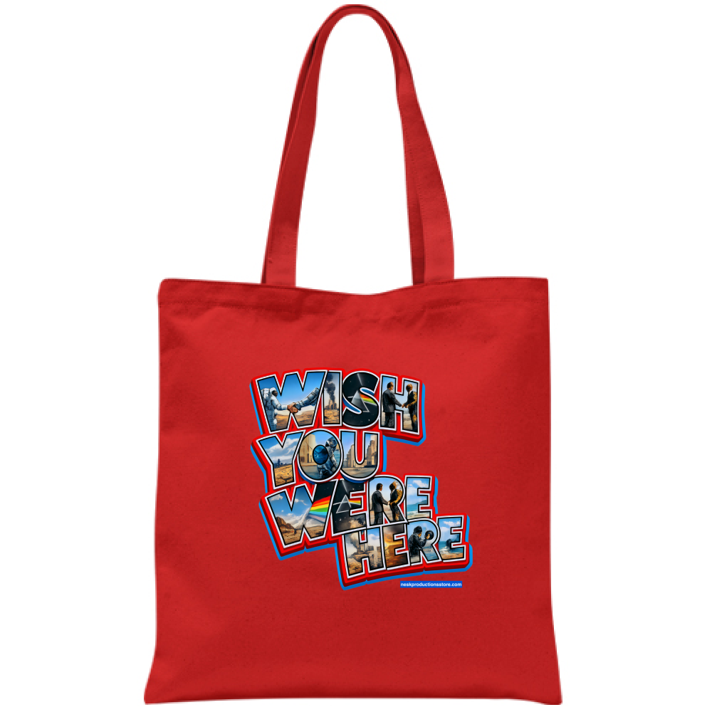 Borsa linea wish you were here A