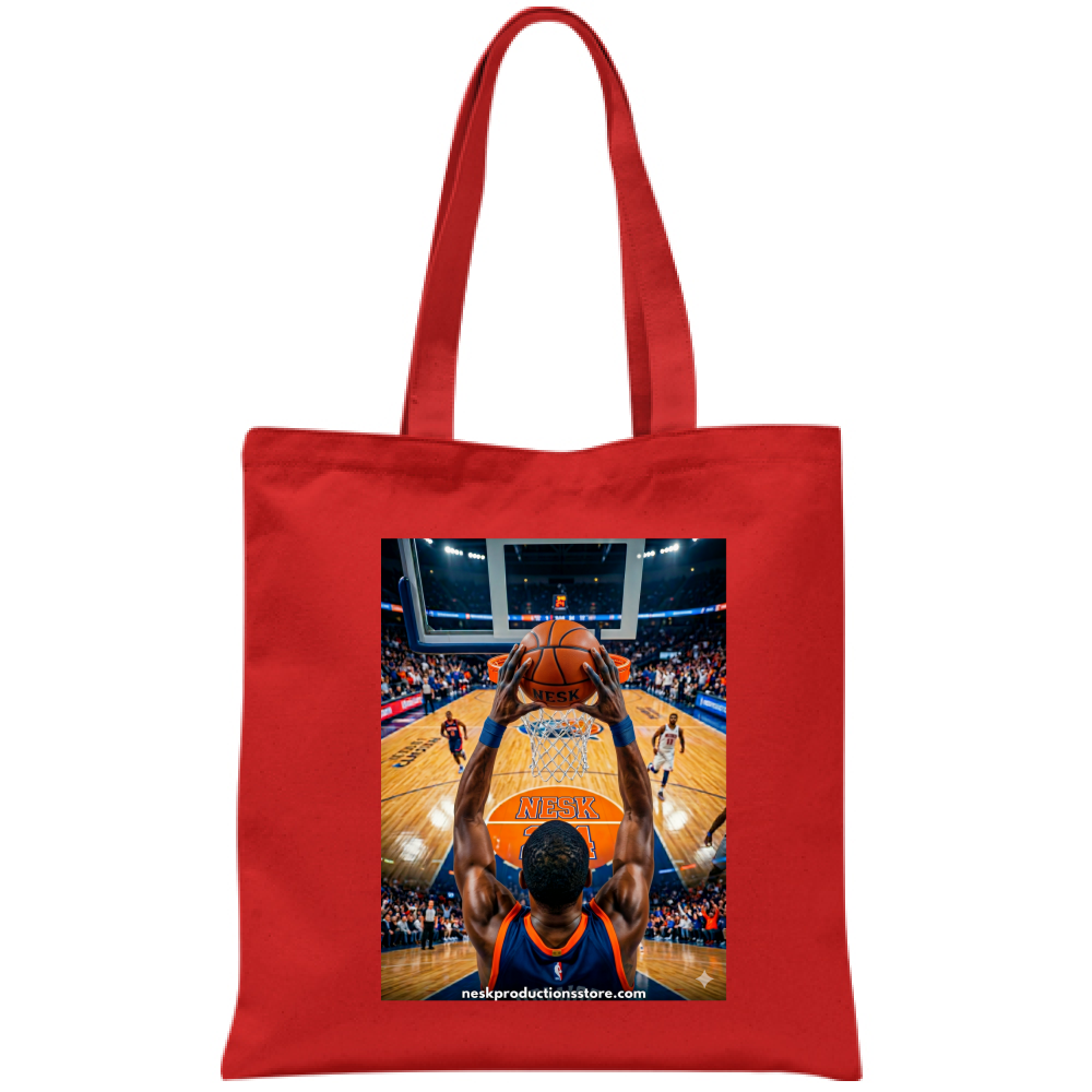 Borsa linea basket