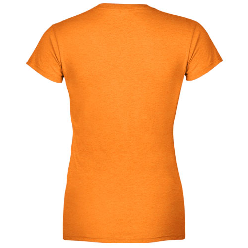 T-Shirt Donna T-Shirt Un Mondo Migliore