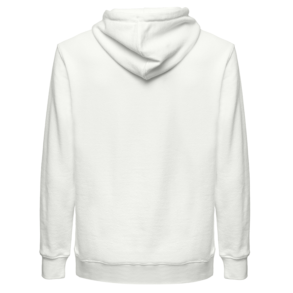 Felpa Cappuccio Unisex Canapa T-Shirt Un Mondo Migliore
