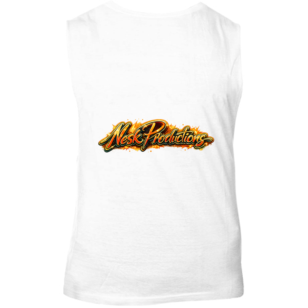 Canotta Unisex t-Shirt Linea Estate