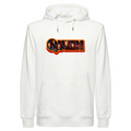 Felpa Cappuccio Unisex Canapa linea queen