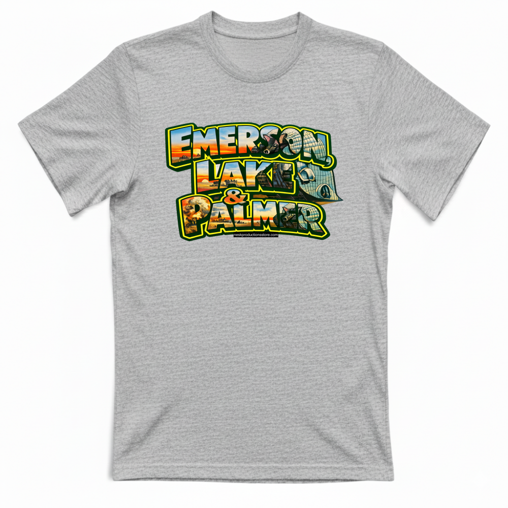 T-Shirt Bambino linea ELP  A