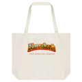 Tote Bag Canapa linea marrakech