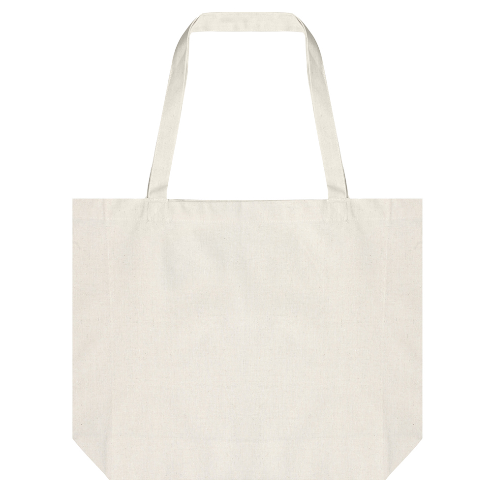 Tote Bag Canapa Linea V per Vendetta A