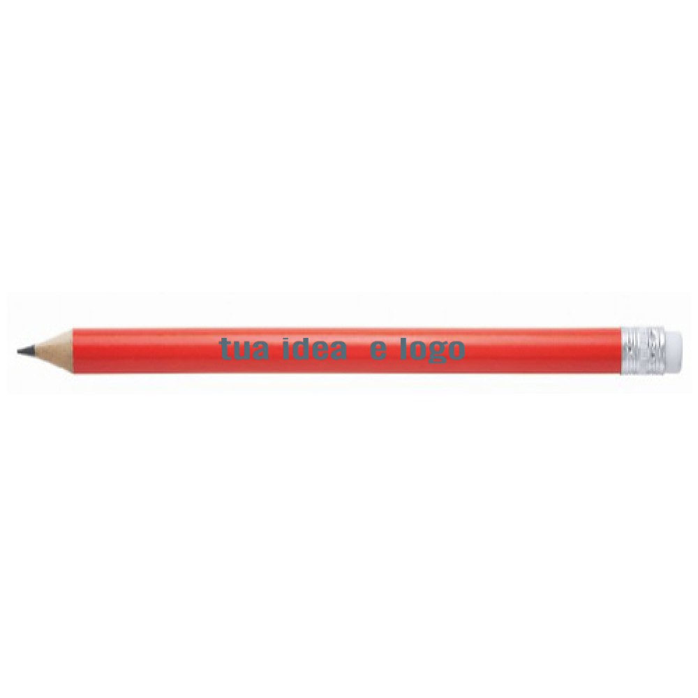 Matite Kit da 5 matita tua idea