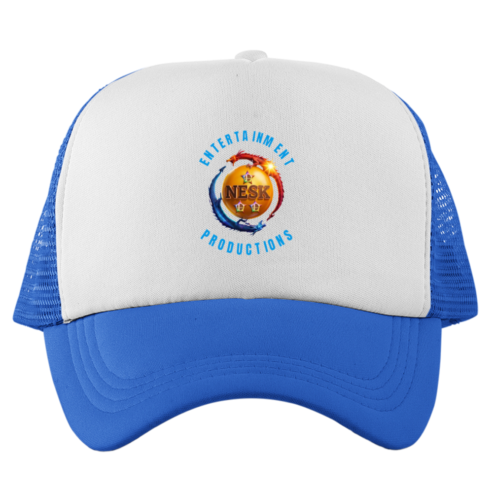 Cappello Trucker Il Cappellino Premium della NCU