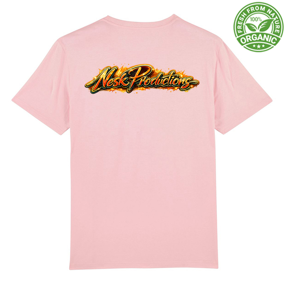 T-Shirt Unisex Premium Organic T-Shirt Verso un Mondo Migliore
