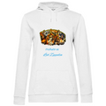 Hoodie Premium Women linea Whole lotta love