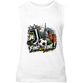 Canotta Unisex linea Juve fino alla fine