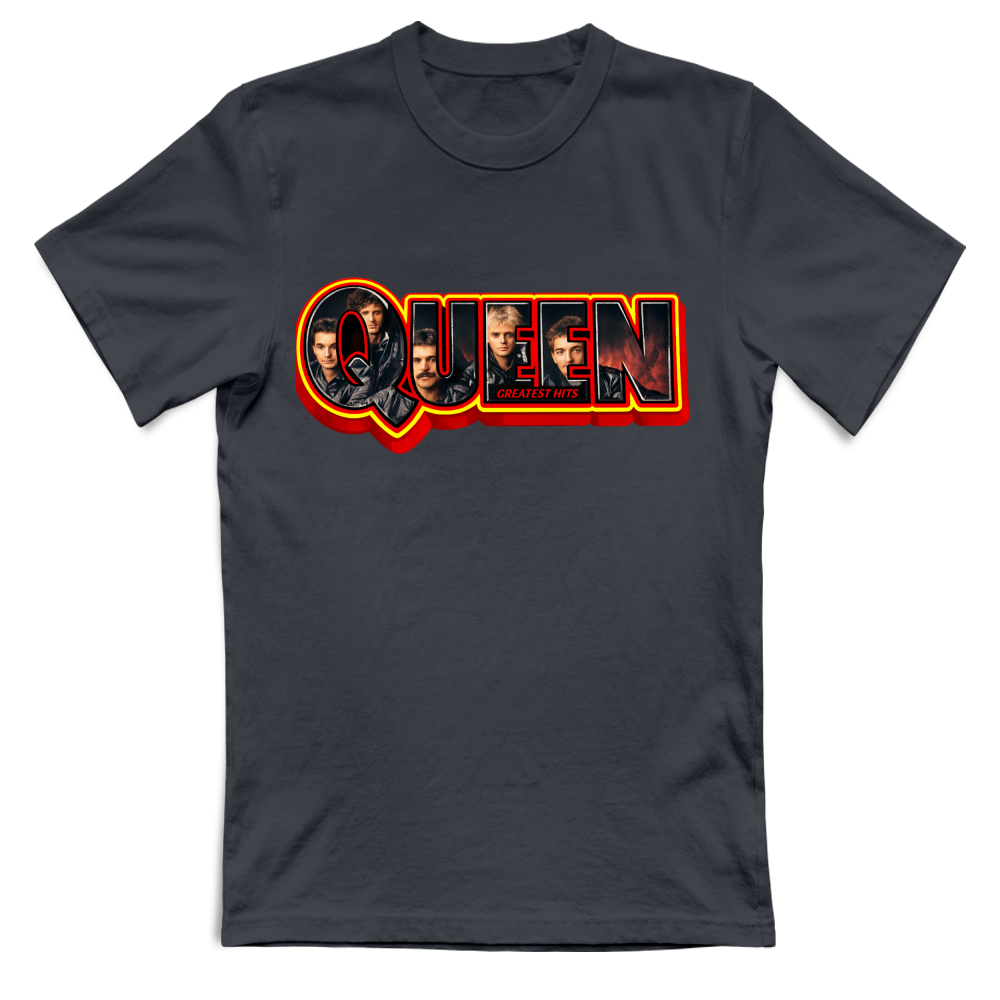 T-Shirt Unisex linea queen
