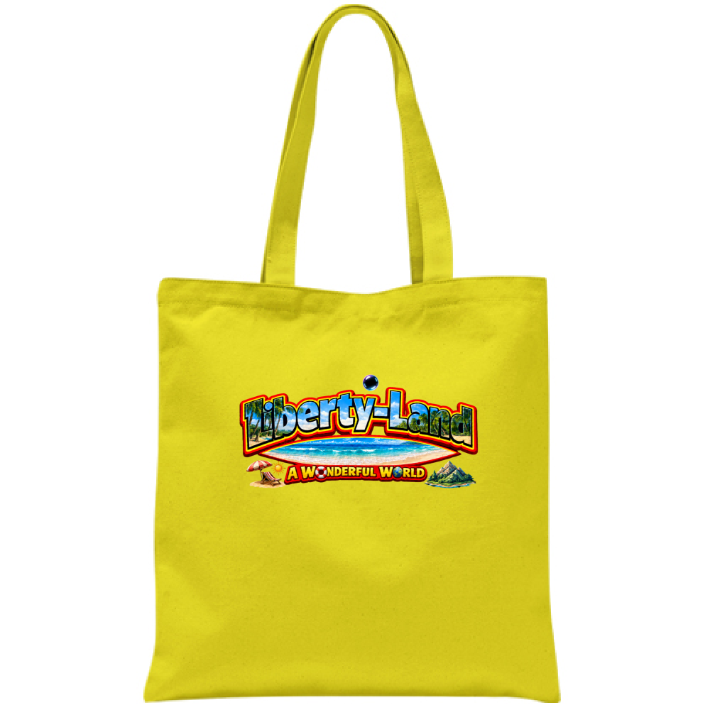 Borsa t-Shirt Linea Estate