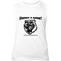 Canotta Unisex linea vamos a ganar
