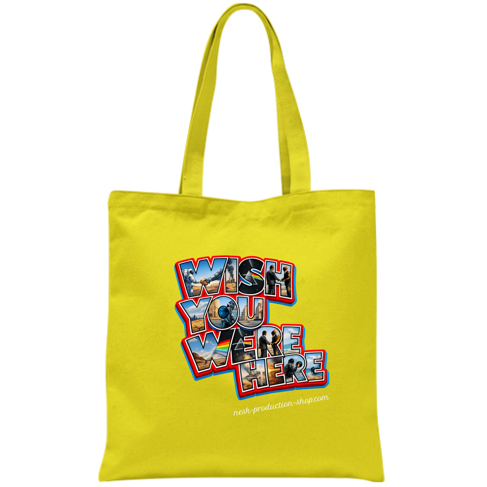 Borsa linea wish you were here