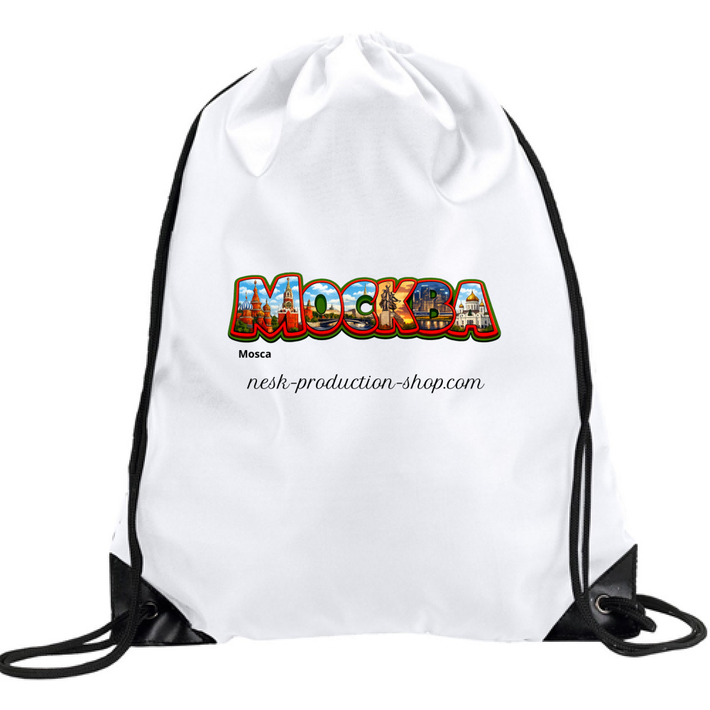 Sacca linea mosca