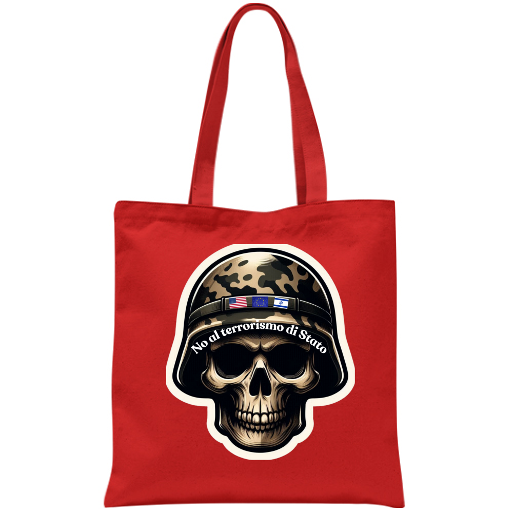 Borsa linea NoTerror