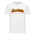 T-Shirt Unisex Canapa linea marrakech