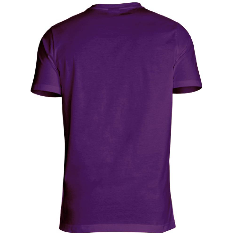 T-Shirt Unisex Scollo V Linea V per Vendetta A