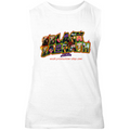 Canotta Unisex linea black sabbath