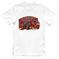 T-Shirt Unisex linea i was made for lovin you 1A