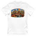T-Shirt Bambino linea amsterdam