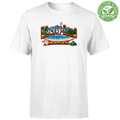 T-Shirt Unisex Organic T-Shirt Un Mondo Migliore