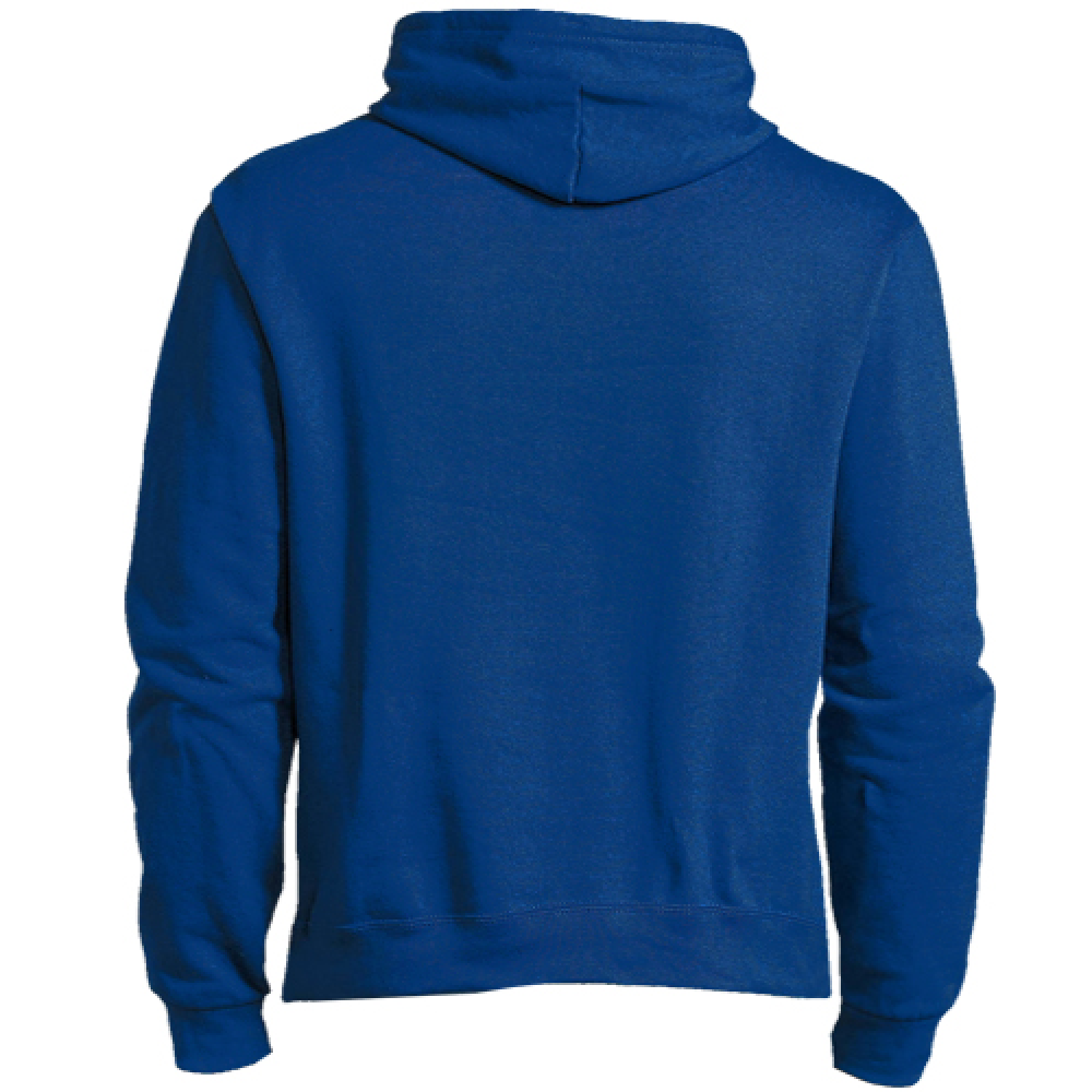 Felpa Premium Cappuccio Zip Linea Avatar A