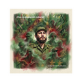 Canvas Rivoluzione Cubana 1 – Stampa su tela 40×40