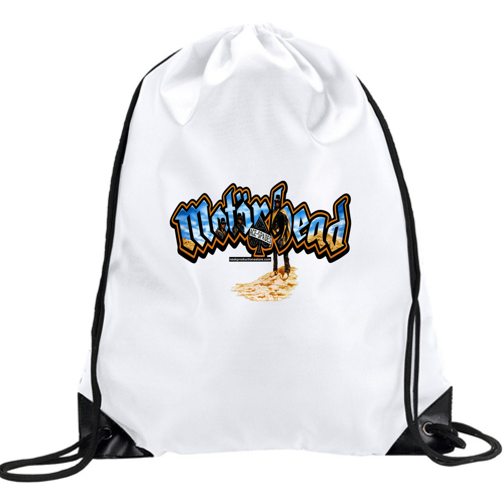 Sacca linea Motorhead  A