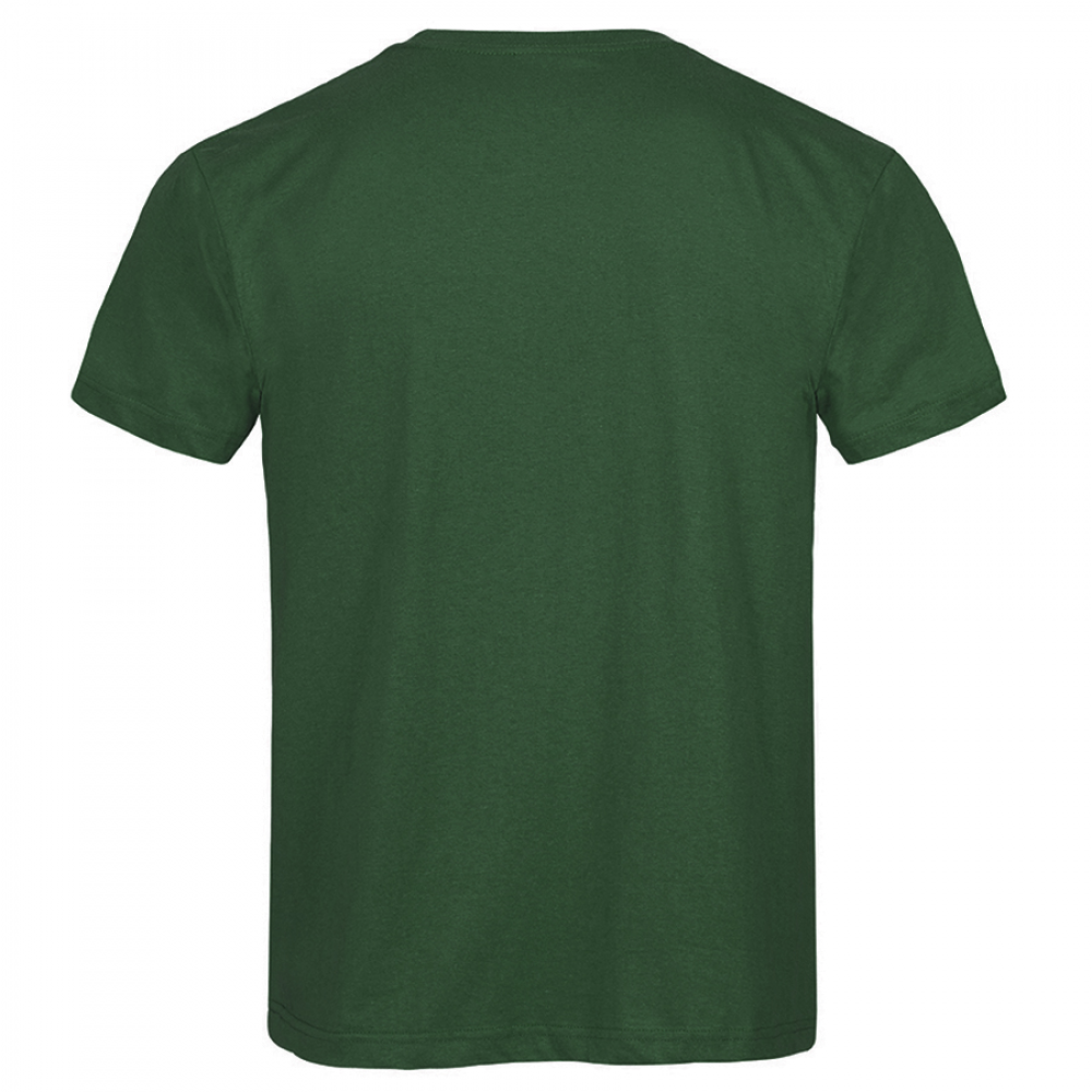 T-Shirt Men Premium T-Shirt Un Mondo Migliore