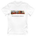 T-Shirt Unisex Large linea mosca