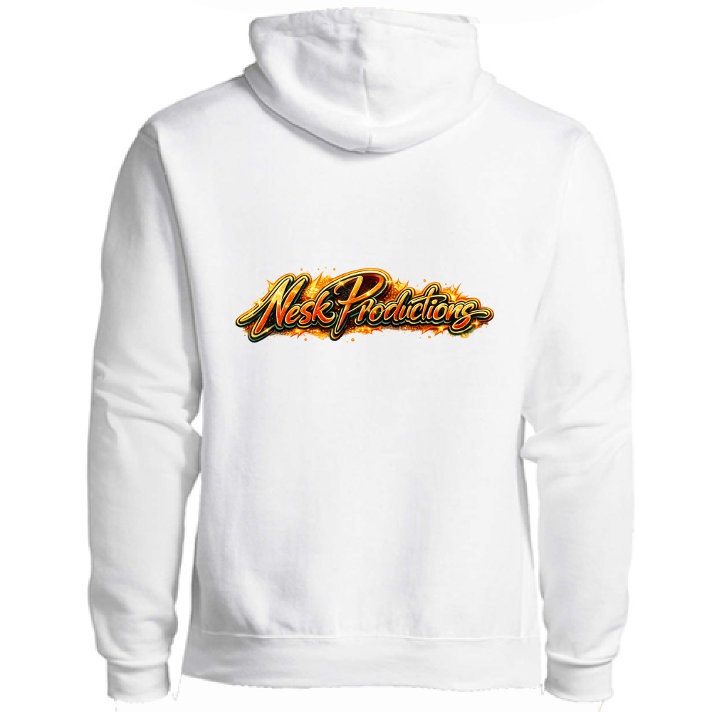Felpa Premium Cappuccio Zip t-Shirt Linea Estate