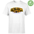 T-Shirt Unisex Organic linea gladiatore