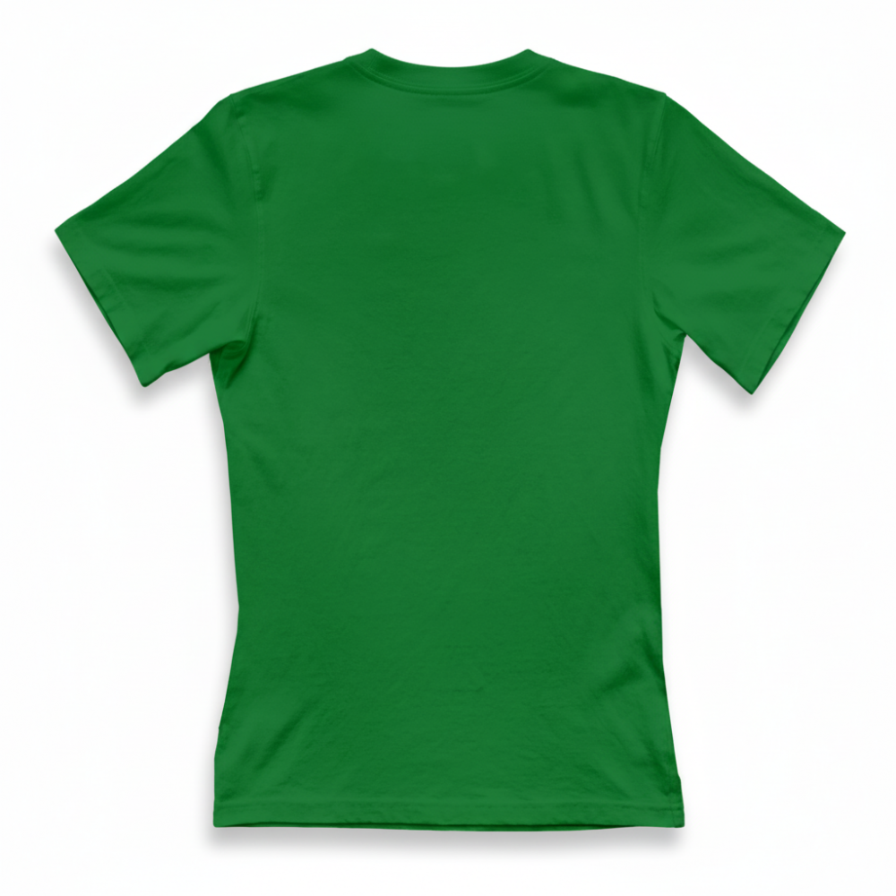 T-Shirt Donna T-Shirt Un Mondo Migliore