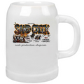 Boccale Birra linea sand creek