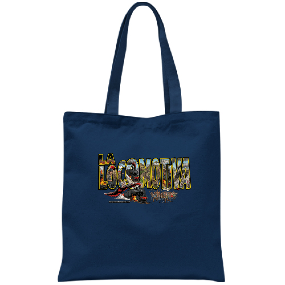 Borsa linea la locomotiva A