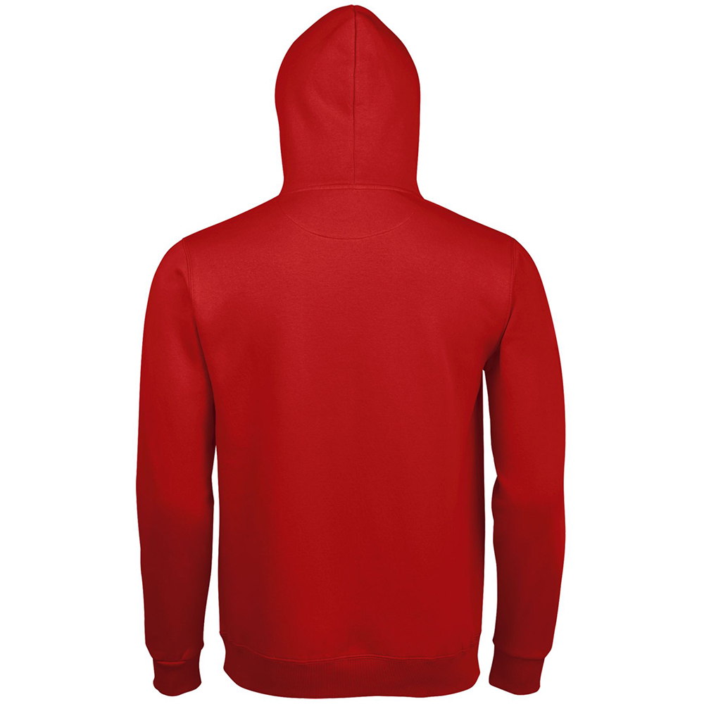 Hoodie Premium Men Linea V per Vendetta A