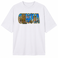 t-shirt-oversize-linea-genova – Nesk Productions