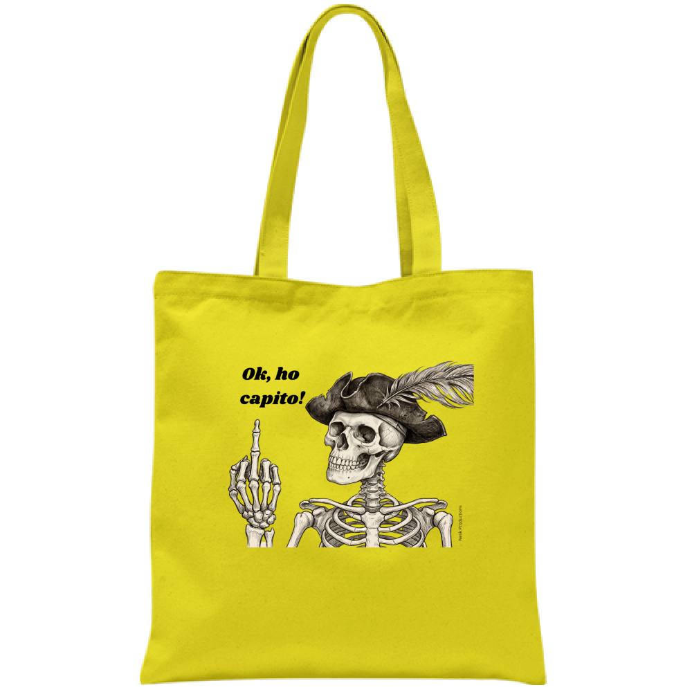 Borsa linea vaffa
