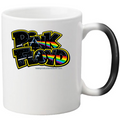 Tazza Magica linea Pink Floyd