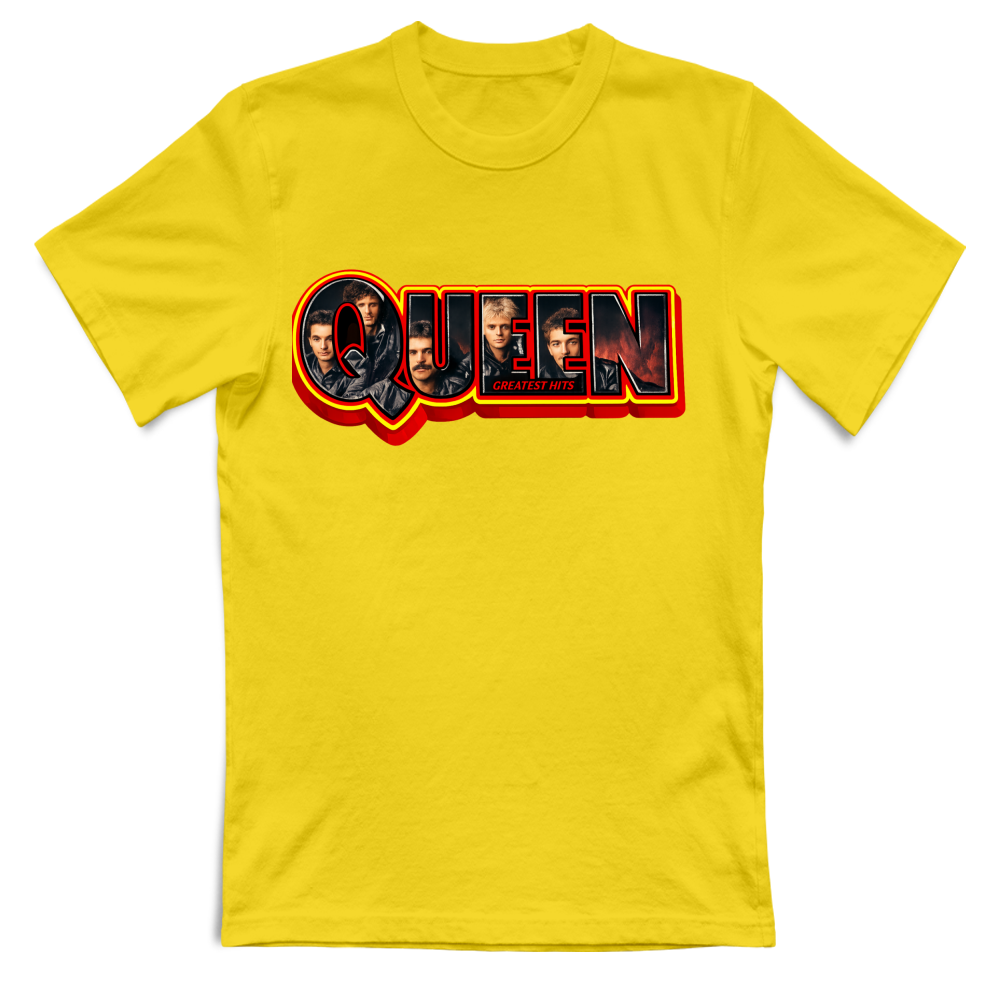 T-Shirt Bambino linea queen