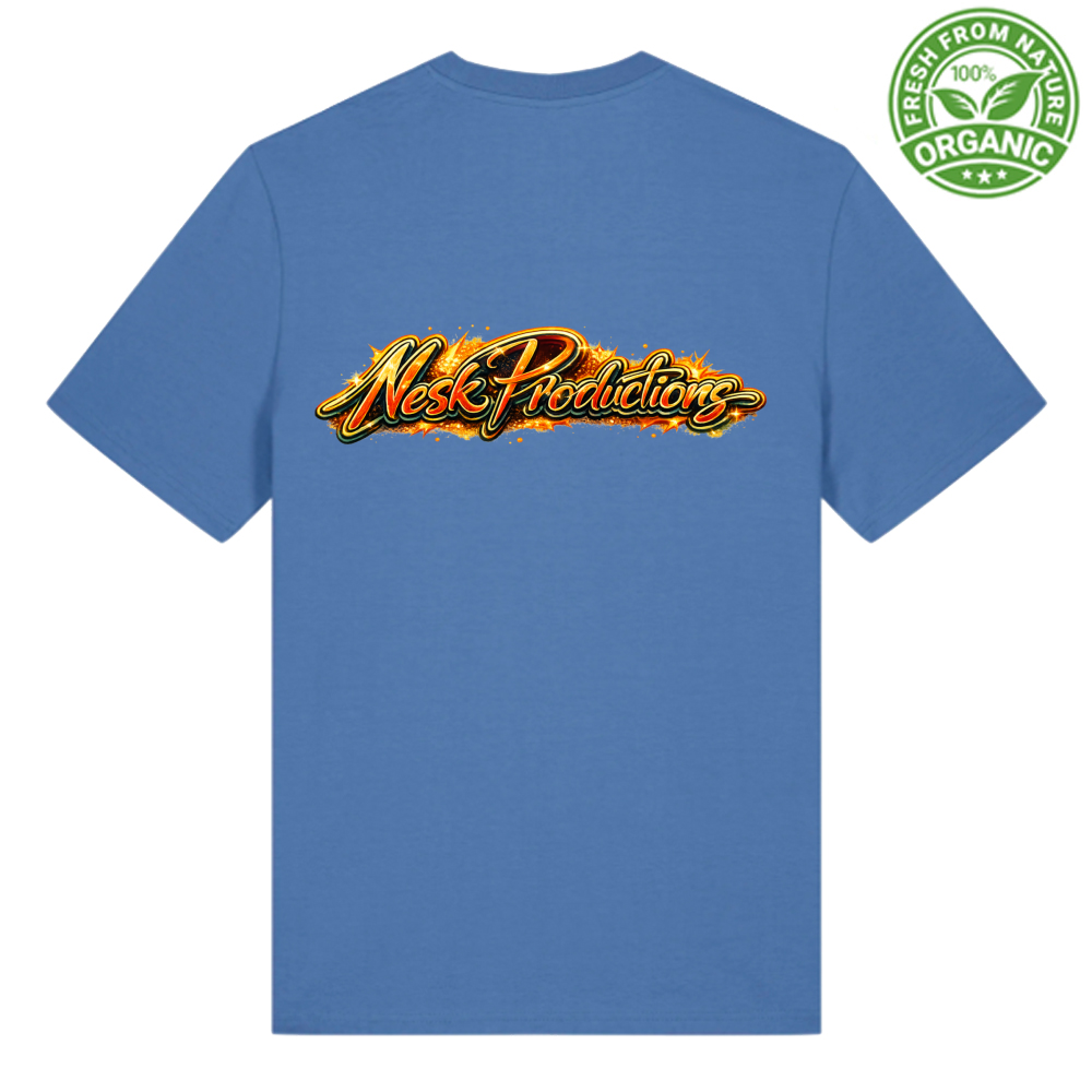 T-Shirt Unisex Premium Organic t-Shirt Linea Estate
