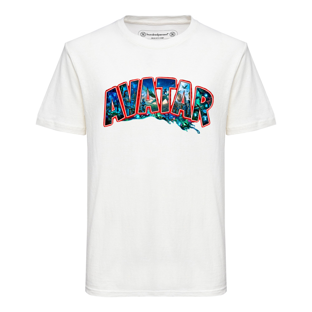 T-Shirt Unisex Canapa linea avatar