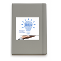 Quaderno blocco note tua idea